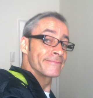 Charles Sweeney