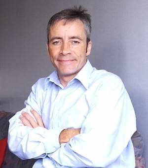 Charles Sweeney